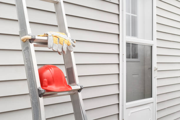 Best Fascia and Soffit Installation  in Menlo Park Terrace, NJ