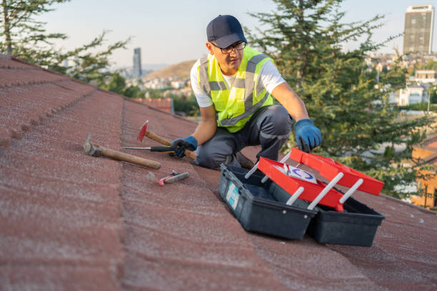 Historical Building Siding Restoration in Menlo Park Terrace, NJ
