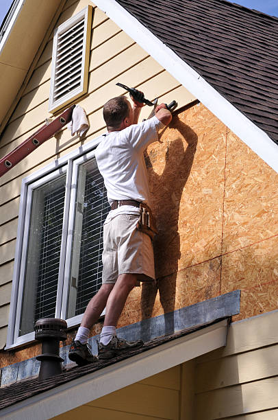  Menlo Park Terrace, NJ Siding Installation Pros